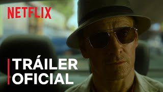 El asesino EN ESPAÑOL  Tráiler oficial  Netflix [upl. by Africah]