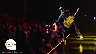 Garth Brooks Begins Las Vegas Residency At Caesars Palace [upl. by Polloch]