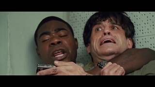 Cop Out Brcue Willis amp Tracy Morgan Interrogation Scene [upl. by Novelia]