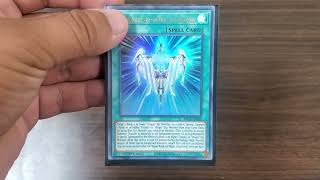 Yugioh Utopia deck profile TCG 2023 [upl. by Ccasi685]