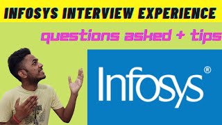 INFOSYS Interview Questions 🔥🔥  INFOSYS INTERVIEW EXPERIENCE  Infosys 2021  2022 [upl. by Schreck]