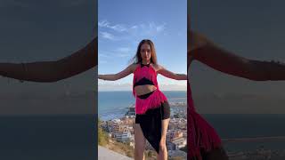 The Weeknd — Take My Breath  Belly dance remix shorts bellydance восточныетанцы восточныйтанец [upl. by Ennazor638]