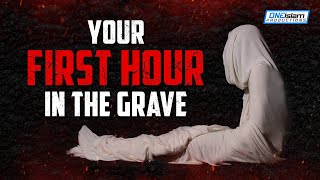 YOUR FIRST HOUR IN THE GRAVE [upl. by Ashlee]