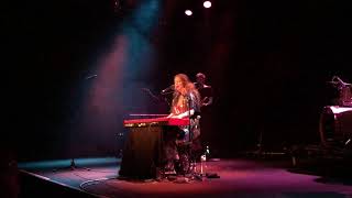 Freya Ridings  quotCastlesquot Live at the Metro Theatre Sydney 2020 [upl. by Akema]