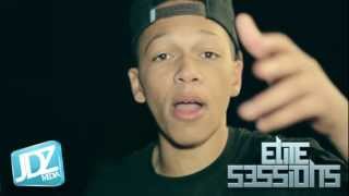 Izzie Gibbs ELITE SESSIONS  JDZmedia [upl. by Calvert343]