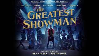 The Greatest Showman Cast  From Now On Official Audio [upl. by Schmitt]