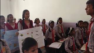 DrRPS School Brahampur Phulwari Sharif Patna 76676373053 [upl. by Aynos]