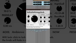 Valhalla Plugins Secret Revealed [upl. by Isla]