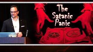 What Is LaVeyan Satanism with Telltale Atheist [upl. by Eerb863]