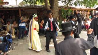 Los Chapetones en las Flores y Palmas Panchimalco [upl. by Corrie305]