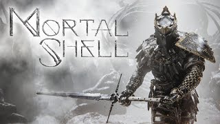 Mortal Shell  All Bosses 1st playthrough [upl. by Salangi]