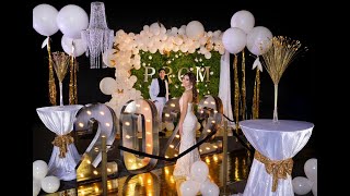 Golden Prom Jubilee Complete Theme [upl. by Adella]