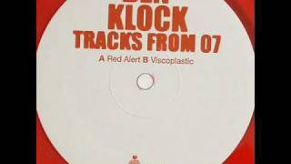 Ben Klock  Viscoplastic [upl. by Riti]