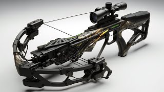 The Best Crossbow Reviews 2023 [upl. by Rengia178]