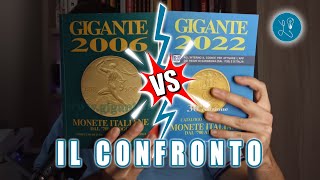 Collezionare MONETE è un INVESTIMENTO NO confronto tra cataloghi  Numismatica amp Collezionismo [upl. by Stoecker719]