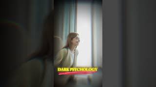 Human Dark Triad The Hidden Side of Dark Psychologyquotdarkpsychology darktraid psychologyfacts [upl. by Grussing]