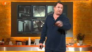 Neues aus der Anstalt vom 18102011  ZDF [upl. by Chemesh]