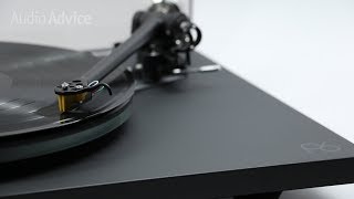 Rega Planar 6 Turntable Review  Manual Belt Drive Turntable [upl. by Kermit]