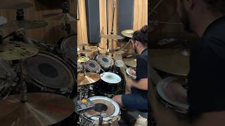 DAVE LOMBARDO’S language recording drummer doublebass drums [upl. by Brass]