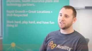 Get to Know Availity [upl. by Lynnette]