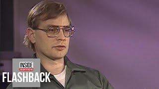 Inside the Mind of Jeffrey Dahmer Serial Killer’s Chilling Jailhouse Interview [upl. by Acinomaj]