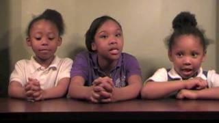 Kids Talk About God  Funny [upl. by Sitoiganap]