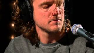 Dungen  En Dag På Sjön Live on KEXP [upl. by Ayikal]