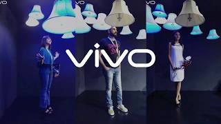 VIVO X21 Official Launch  180Degree Photo Booth  Experiential Technology  Tagbin [upl. by Acinelav]