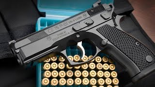 5 Best Compact 9mm Pistols For Concealed Carry 2024 [upl. by Naval87]