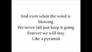 charice pyramid lyrics [upl. by Yadseut696]