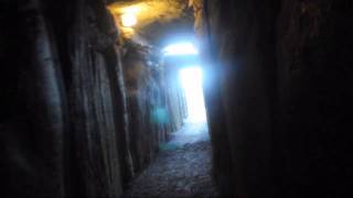 Newgrange Tombe à Couloir [upl. by Jochebed192]