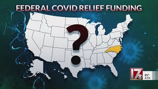 Federal COVID relief funding [upl. by Graehme181]