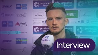 Interviews BeerschotWilrijk  Roeselare BeerschotWilrijk 23022019 [upl. by Ttenna]