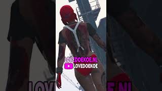 MODDED FEMALE BASEBEACH OUTFIT SHOWCASE❤️🩵 GTA 5 ONLINE [upl. by Kassab]