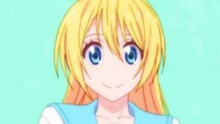 Nisekoi FanDub Project ITA Nisekoi Ending 06  Souzou Diary [upl. by Eislel]