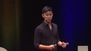 Why AI will never replace humans  Alexandr Wang  TEDxBerkeley [upl. by Elicia966]