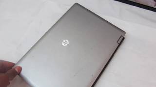 My laptop HP wont turn on or chargeFreezes at start up  No Power Repair [upl. by Hermon]