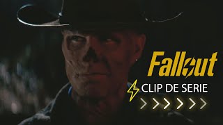 El Ghoul  Fallout  Clip de Serie [upl. by Okin390]