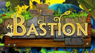 Bastion Soundtrack  Mine Windbag Mine [upl. by Stella]