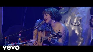 Mon Laferte  Chilango Blues En Vivo Desde El Lunario del Auditorio Nacional [upl. by Bishop]