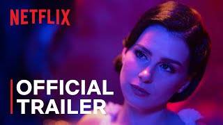 The Next 365 Days  Official Trailer  Netflix [upl. by Enilrae]