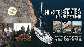 Salz amp Erde  Die Route der Wikinger 1  Ganzer Film [upl. by Yedrahs]