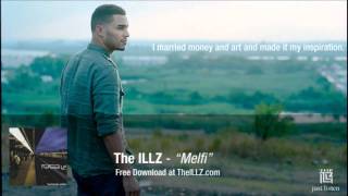 The ILLZ  Melfi DOWNLOAD [upl. by Naleag]