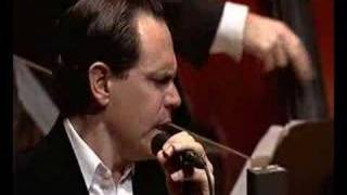 Kurt Elling  Nature Boy  Jazz and Orchestra [upl. by Arakat812]