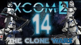 14 XCOM 2 The Clone Wars  Lucky Charms for Breakfast Lunch and Dinner [upl. by Aivato820]