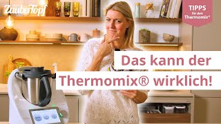 🕵️‍♂️🔍 Thermomix vs Stiftung Warentest Die ganze Wahrheit hinter dem KüchenmaschinenTest [upl. by Noelc]