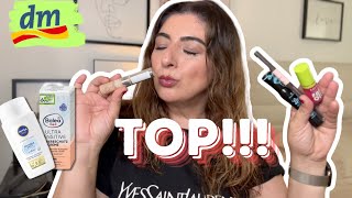 TOP DROGERIE NEUHEITEN 2024 🔥 Hautpflege amp Makeup im LiveTest Ü40 Makeup [upl. by Norb]