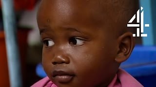 Inside a Congo Orphanage  Dispatches Congos Forgotten Children [upl. by Randa]