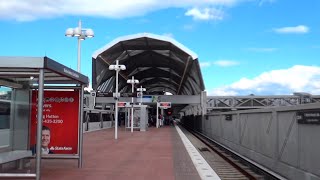 Discovering The Silver Line Washington DC Metro Elevation Episode 06 [upl. by Evalyn]