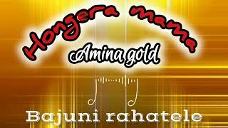 HONGERA MAMA AMINA GOLD🎷🎹 [upl. by Coreen]